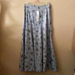Ganni Skirt